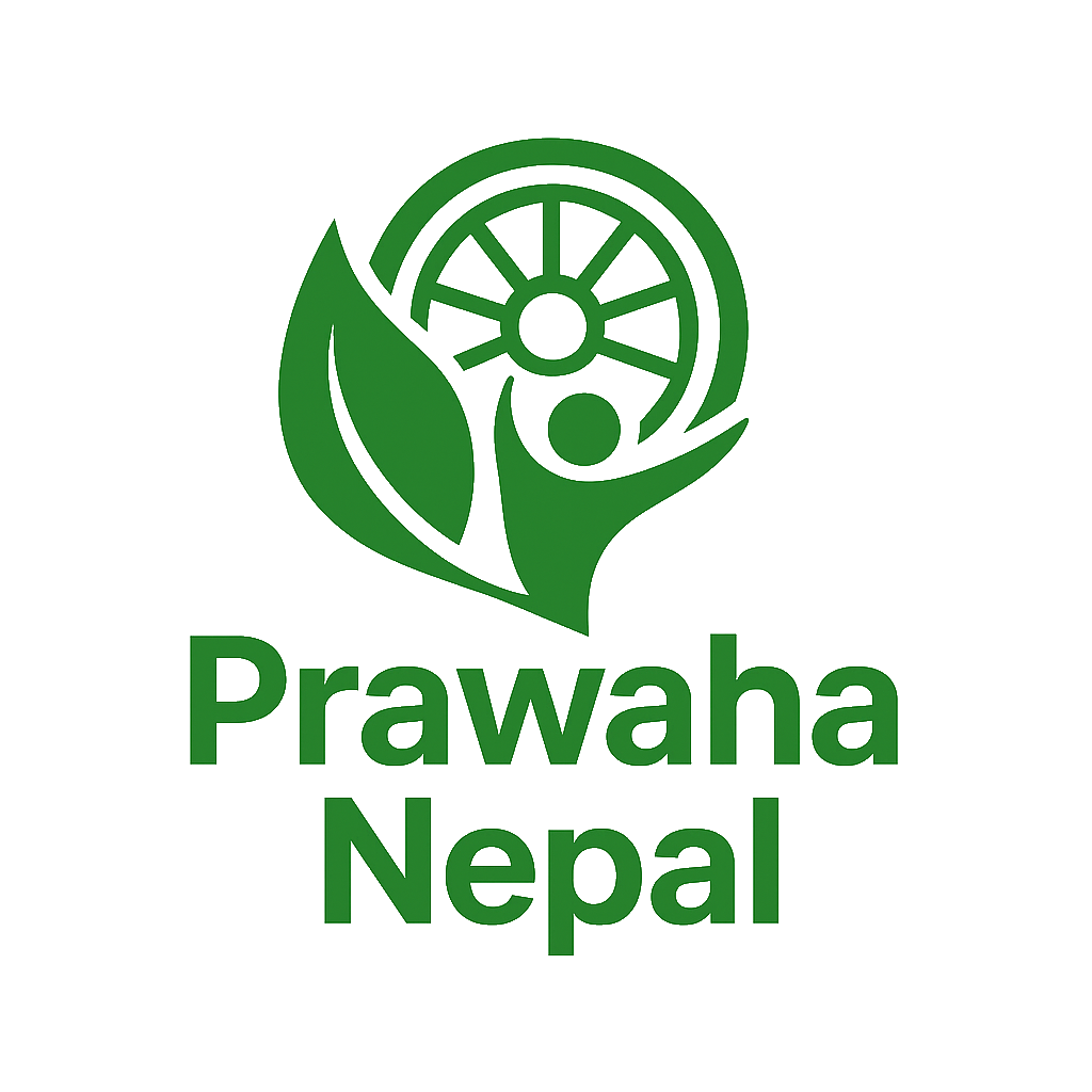 Prawaha Nepal
