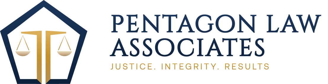 Pentagon Law Associates