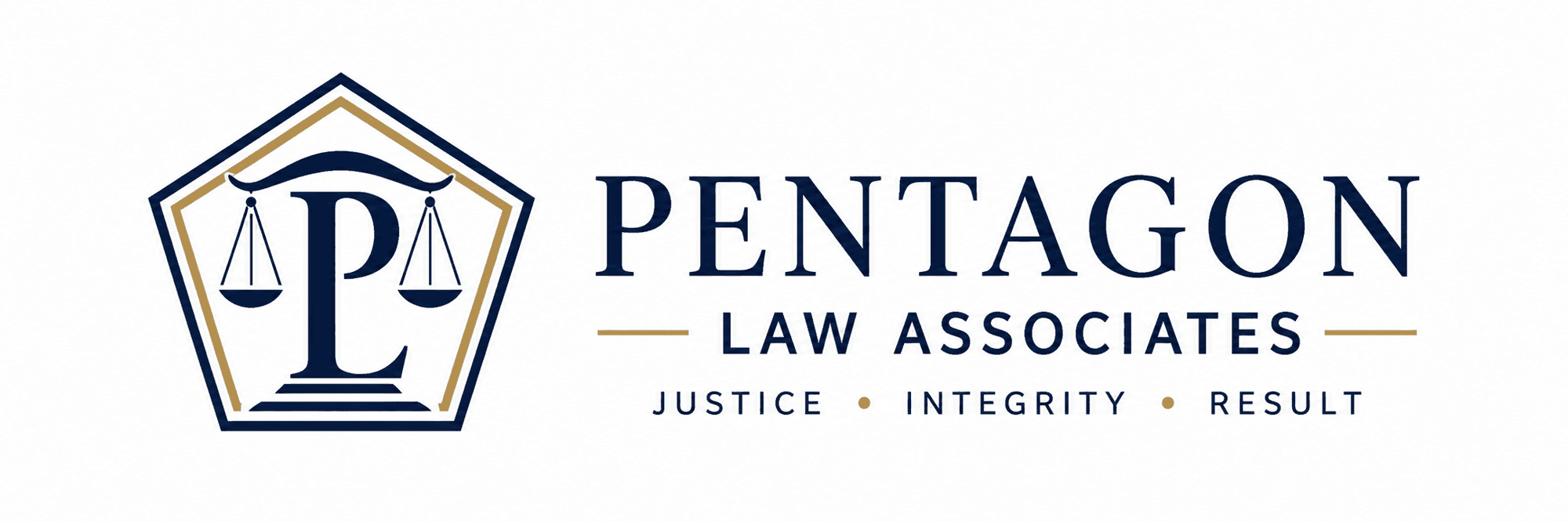 Pentagon Law Associates