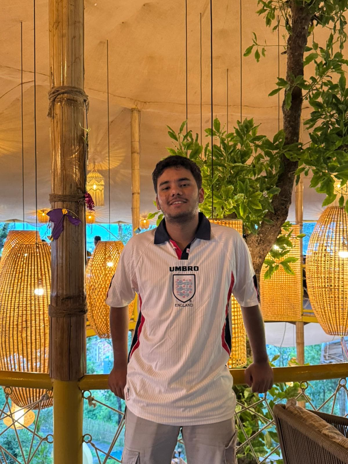 Aayush Pandey